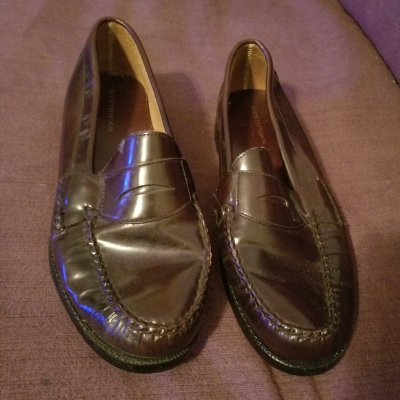 Mens loafers